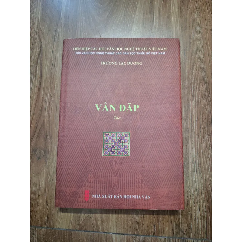 Vằn Đắp - Trương Lạc Dương - Thơ 761724