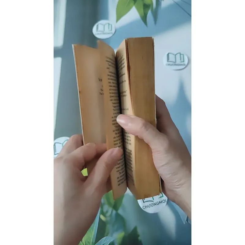 [XƯA] The Golden Compass (1995) - Philip Pullman 1027189