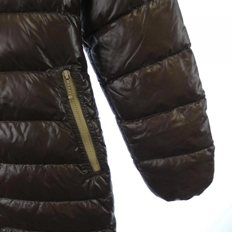 Duvetica DUVETICA Áo khoác lông 630950