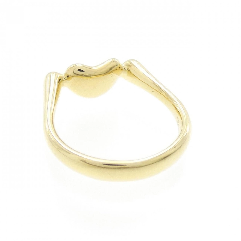 Nhẫn Tiffany Beans - Hàng hiệu Authentic 840900