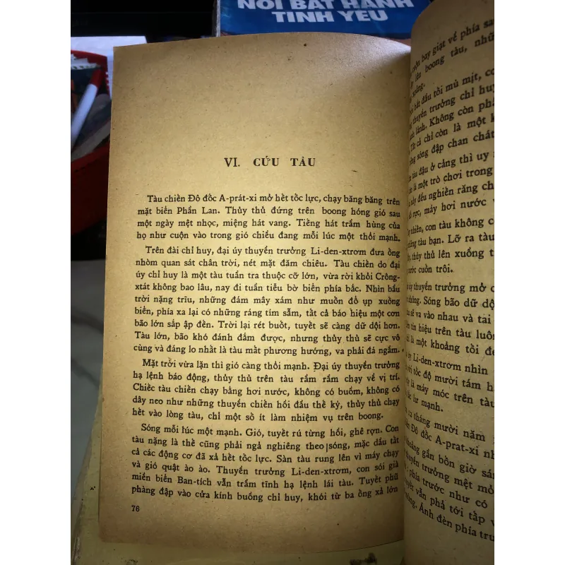 A-léc-xan-đrơ Pô-pốp - Mộng Lục 1021755