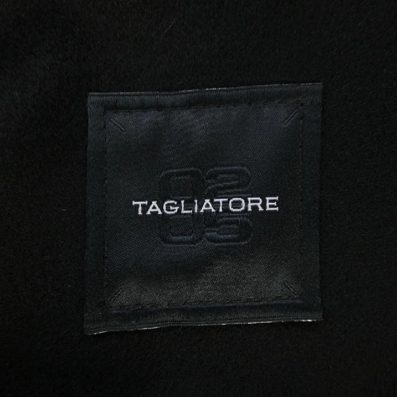 【Mã giảm giá】Áo khoác TAGLIATORE của Talia Tore 643938