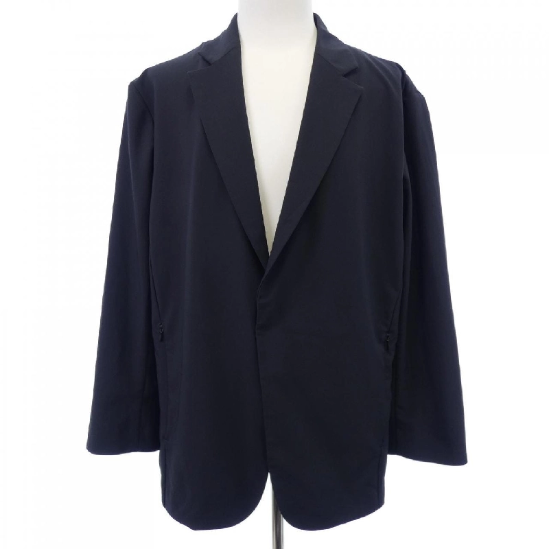 Jacket DESCENTE DLMWGC32X - Hàng hiệu Authentic 890809