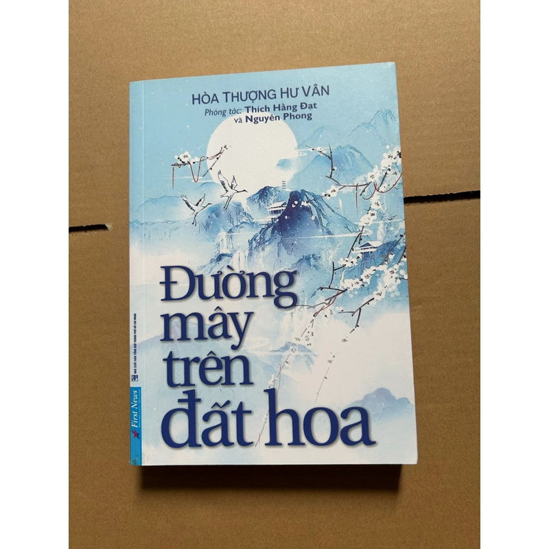 Đường mây trên đất hoa 544088