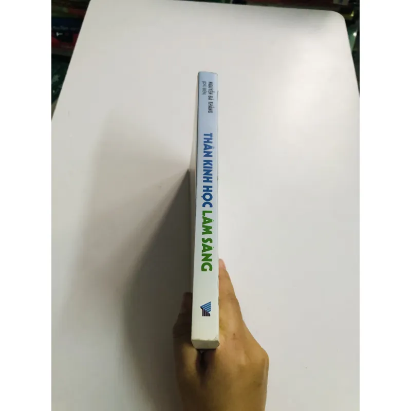 THẦN KINH HỌC LÂM SÀNG  749800