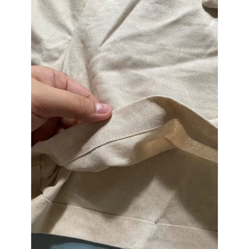 Quần short linen  789132