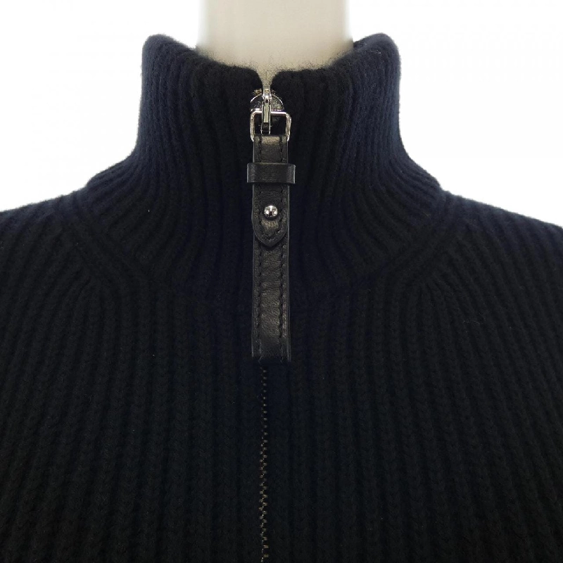 Áo khoác loungewear HERMES 2H2204DA 630477