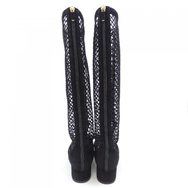 Giày bốt lưới NAUGHTILY-D của CHRISTIAN DIOR 659118