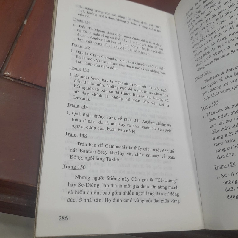 Andre Malraux - CON ĐƯỜNG HOÀNG GIA 473432