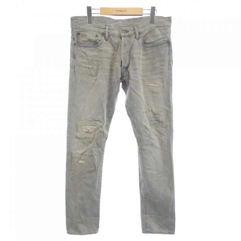 Quần jeans POLO RALPH LAUREN - Hàng hiệu Authentic 891539