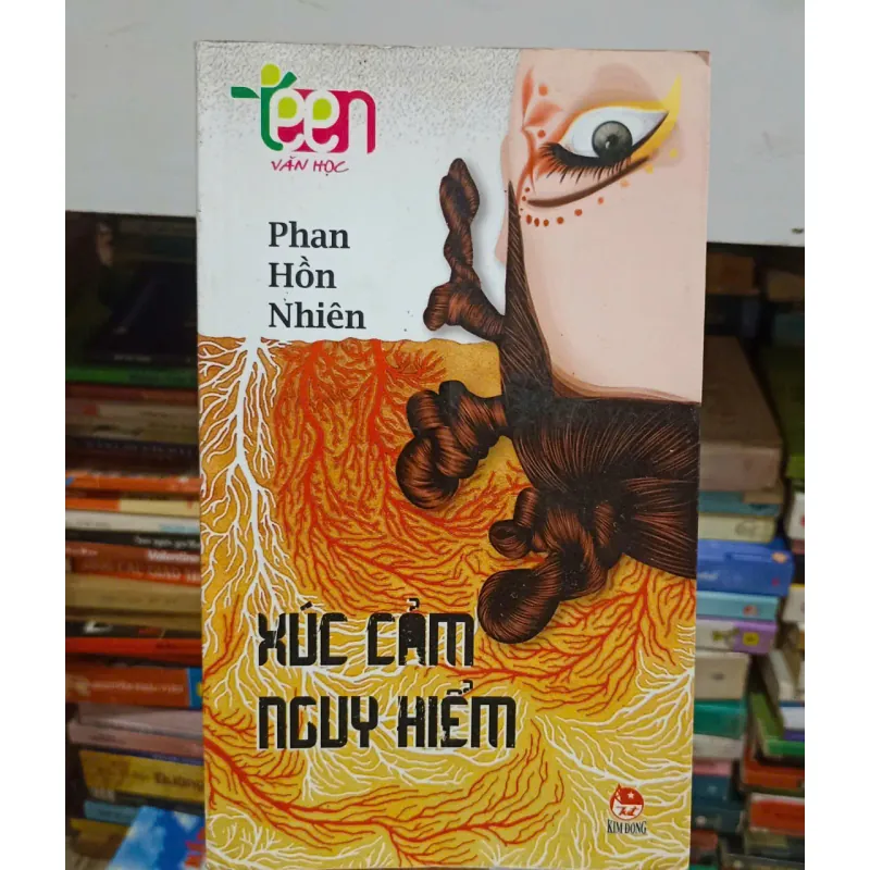 Xúc cảm nguy hiểm🌻 699161