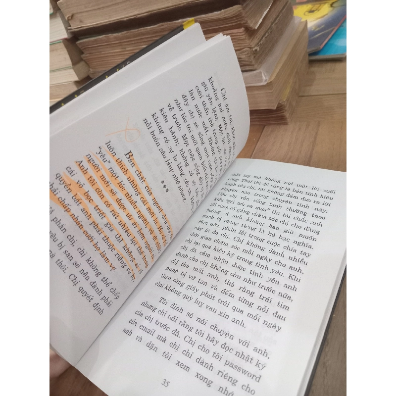 Cười trong nỗi đau - Vương Thị Minh Tâm 994538