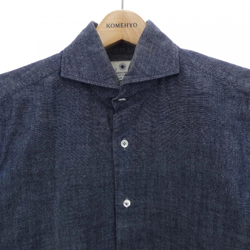 Áo sơ mi GIANNETTO - Hàng hiệu Chính hãng 890529