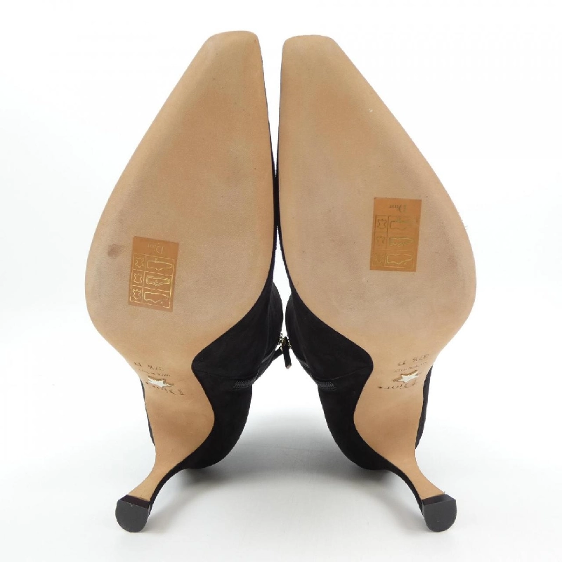 Giày bốt CHRISTIAN DIOR DIOR ATTRACT KDI743VVV 659840