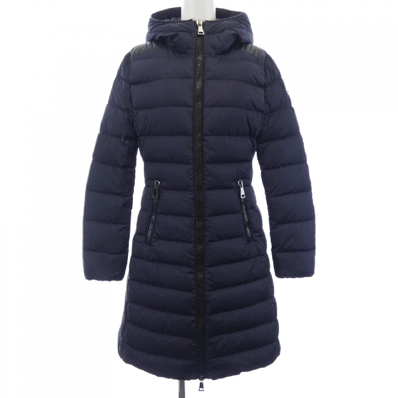 MONCLER TALEV Áo khoác lông - Hàng hiệu Chính hãng 815115