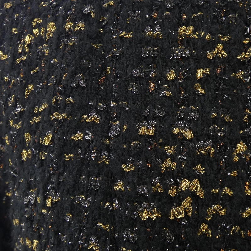 【Mã giảm giá】Áo khoác CHANEL 637047