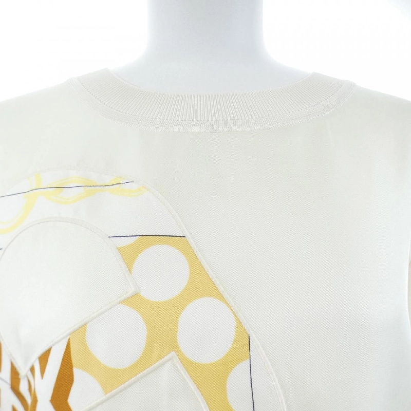 HERMES Chaine d'Ancre 2E2825DS Tuiles Renne Đan - Hàng hiệu Chính hãng 812743