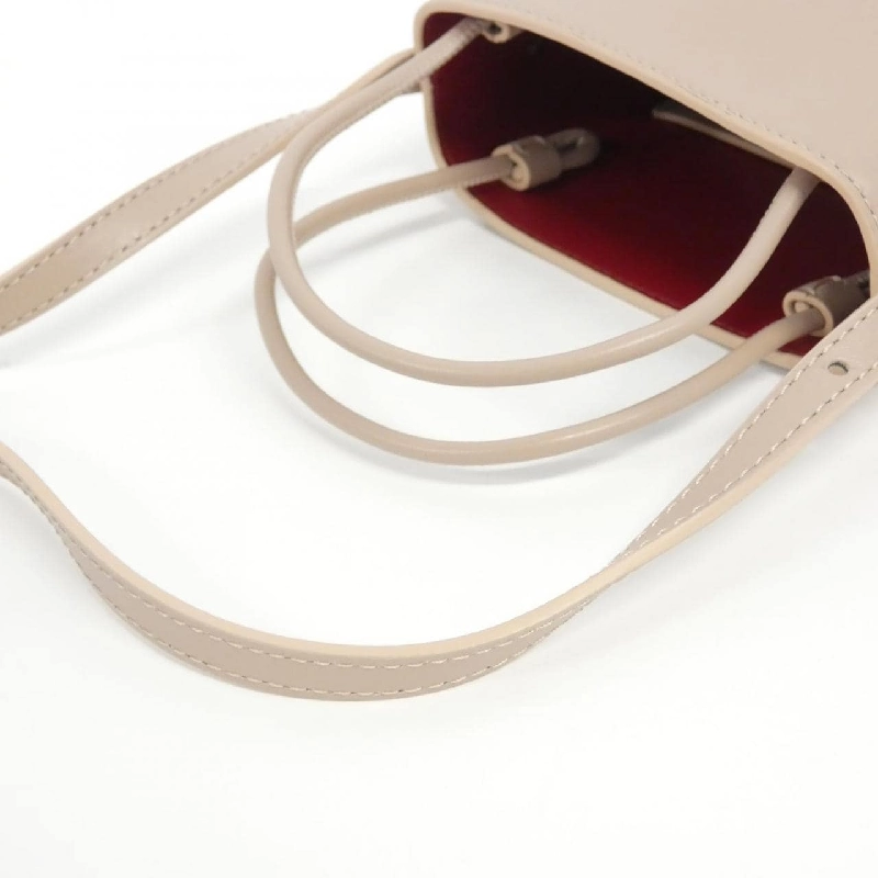 【Sản phẩm mới】Chloé Chloé Sense Micro Tote CHC23UP873 I10 Túi 609359