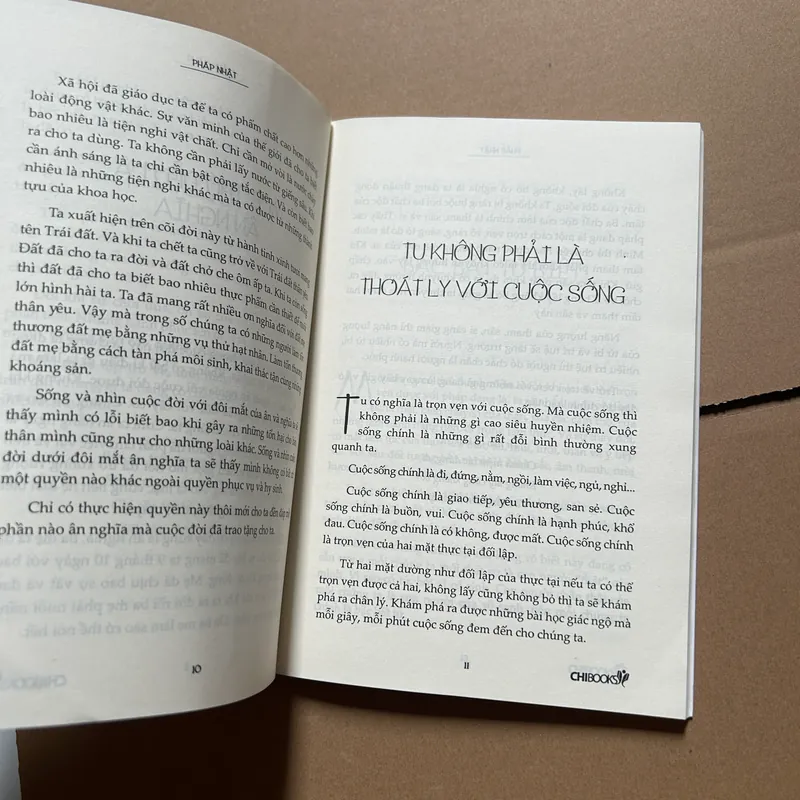 Trọn vẹn cảm nhận yêu thương 603061