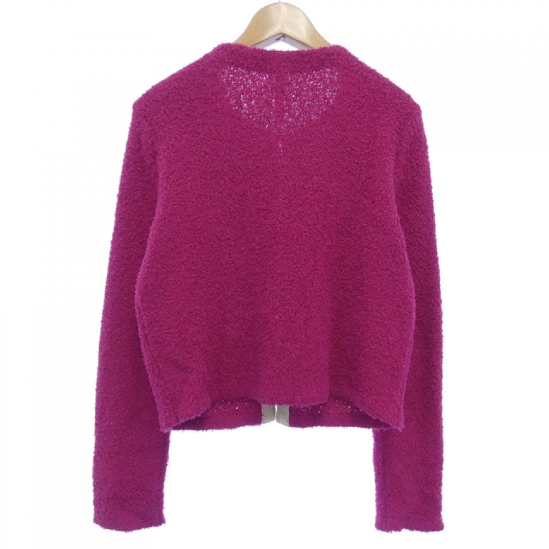 【Mã giảm giá】Bộ sưu tập Lanvin LANVIN COLLECTION Áo khoác cardigan 644000