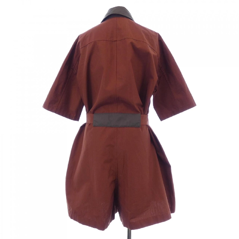 HERMES 3E0406DP Áo liền quần - Hàng hiệu Chính hãng 827015