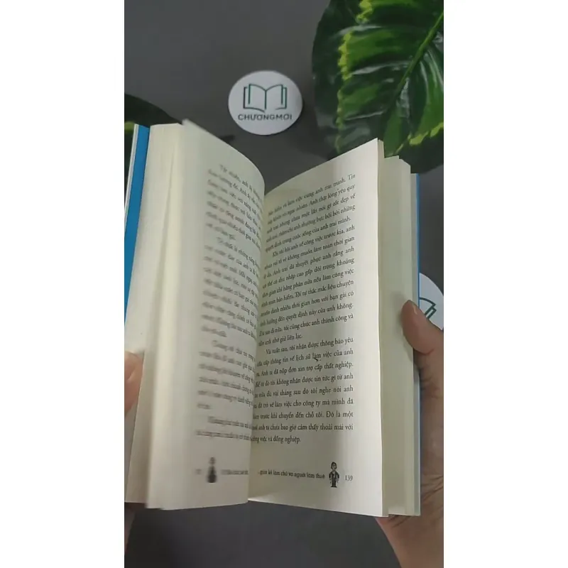 10 Điều Khác Biệt Nhất Giữa Kẻ Làm Chủ & Người Làm Thuê - Keith Cameron Smith 604604
