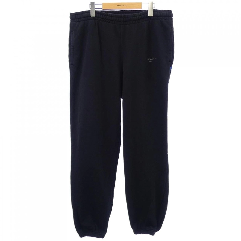 Off-White OFF-WHITE OMCH020E19E30003 Quần - Hàng hiệu Chính hãng 887880