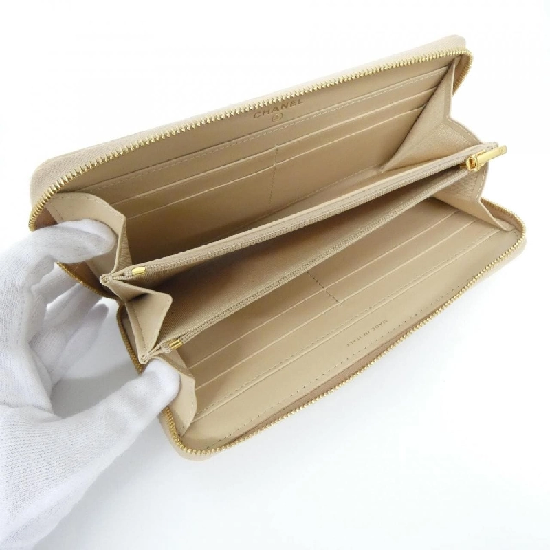 Ví Chanel Timeless Classic Line AP0242 622220