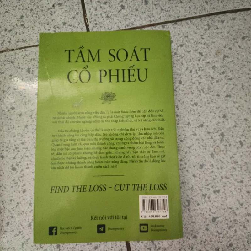Tầm soát cổ phiếu 937113