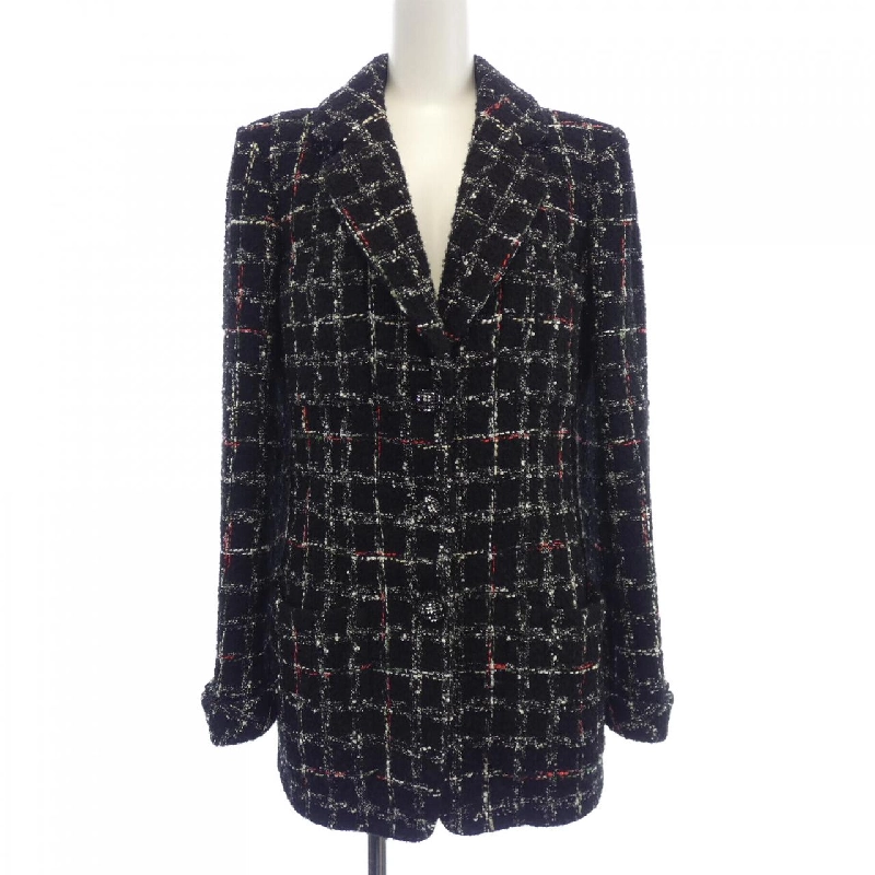 【Mã giảm giá】Áo khoác CHANEL 640959