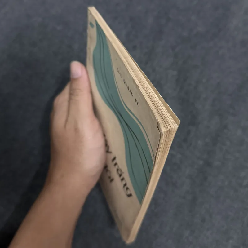 Mây trắng của đời tôi - Lưu Quang Vũ 1009719