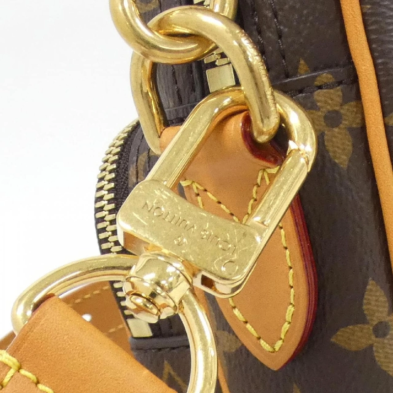 Túi đeo vai Louis Vuitton Monogram Archive Nile M14016 - Hàng hiệu Chính hãng 764010