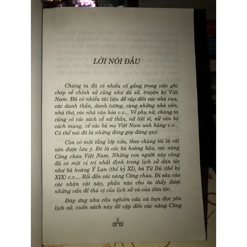 Công chúa Việt Nam - Nguyễn Bích Ngọc 761766