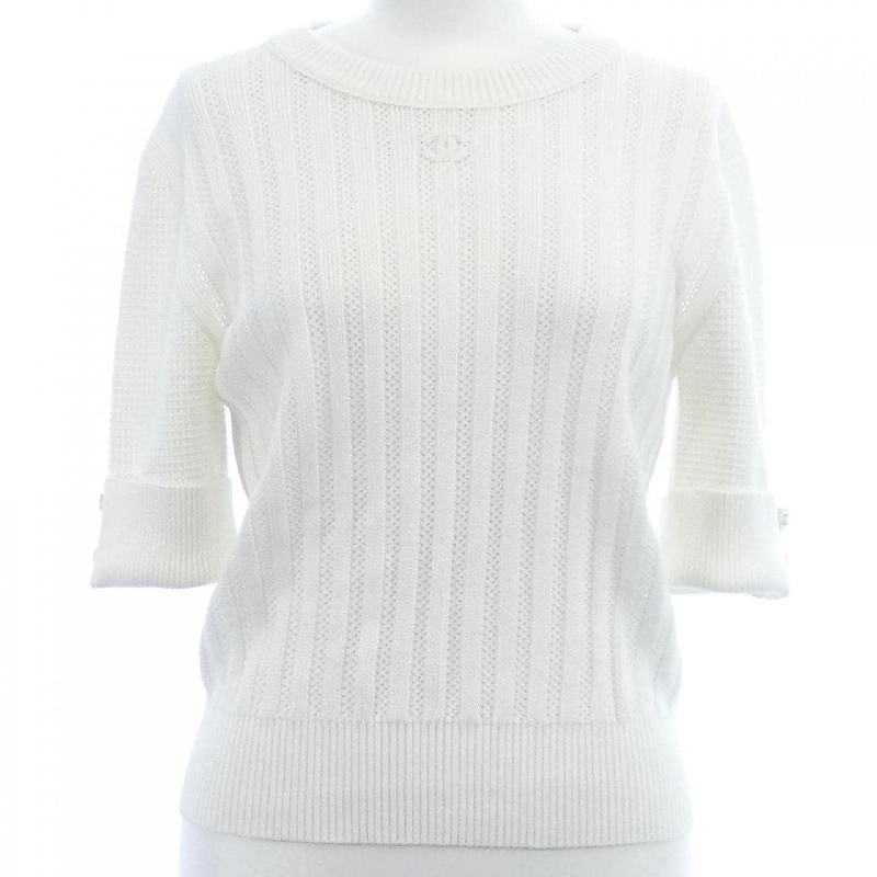 Chanel CHANEL P70400K10048 Áo len 633427