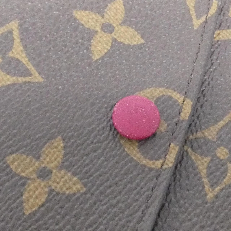 Ví Louis Vuitton Monogram Portefeuille Émilie M60697 - Hàng hiệu Chính hãng 806756