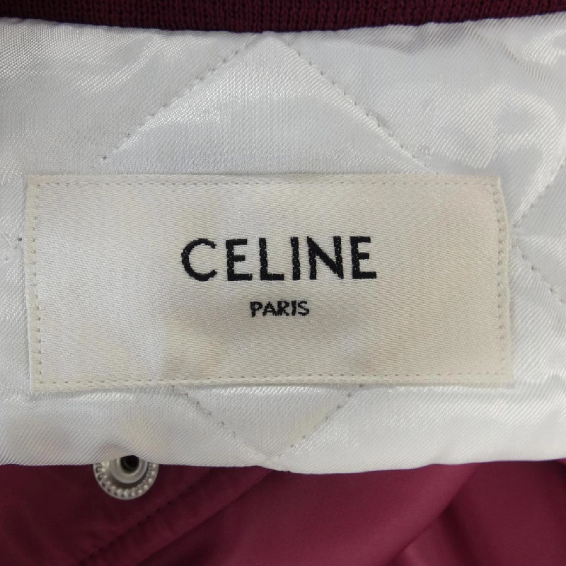 Áo khoác CELINE 2W625227R 630403