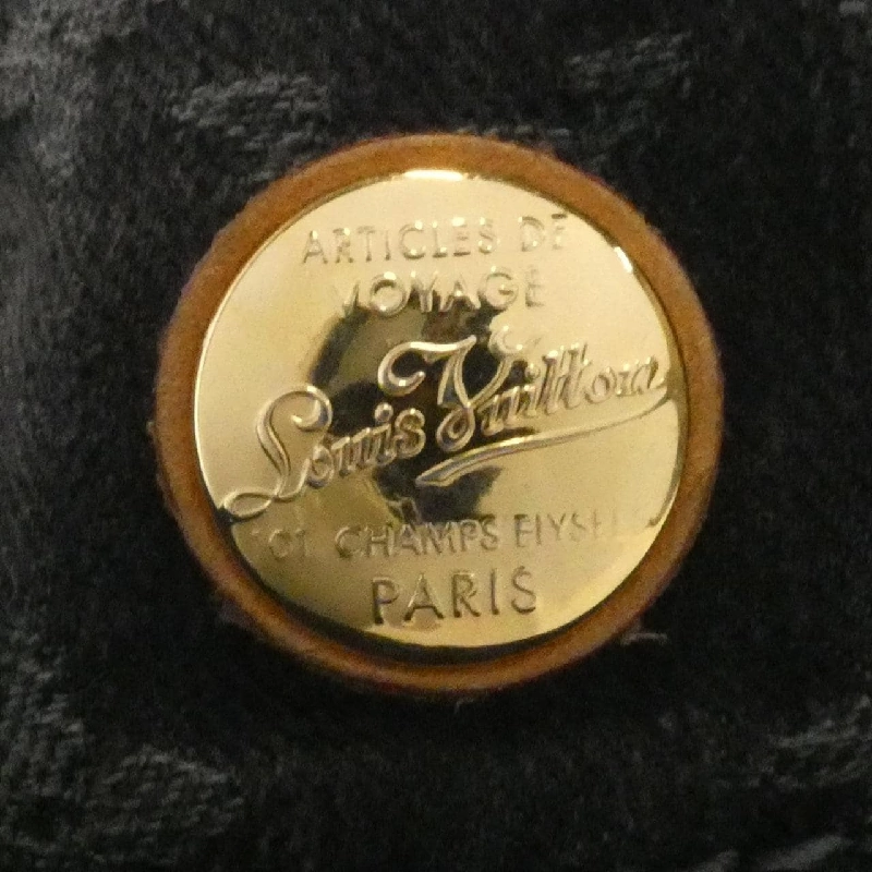 Túi xách vai Louis Vuitton Monogram Denim Daily PM M40494 609773