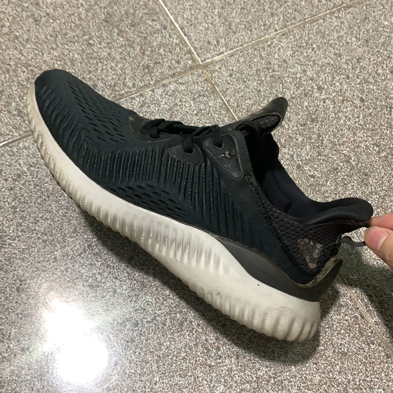 Adidas alpha bounce size 40 chính hãng 291793