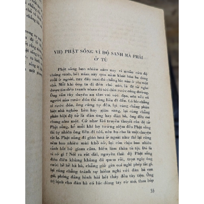 PHẬT SỐNG CHÙA KIM SƠN - LẠC QUAN ( DỊCH GIẢ ĐỒ NAM ) 192367