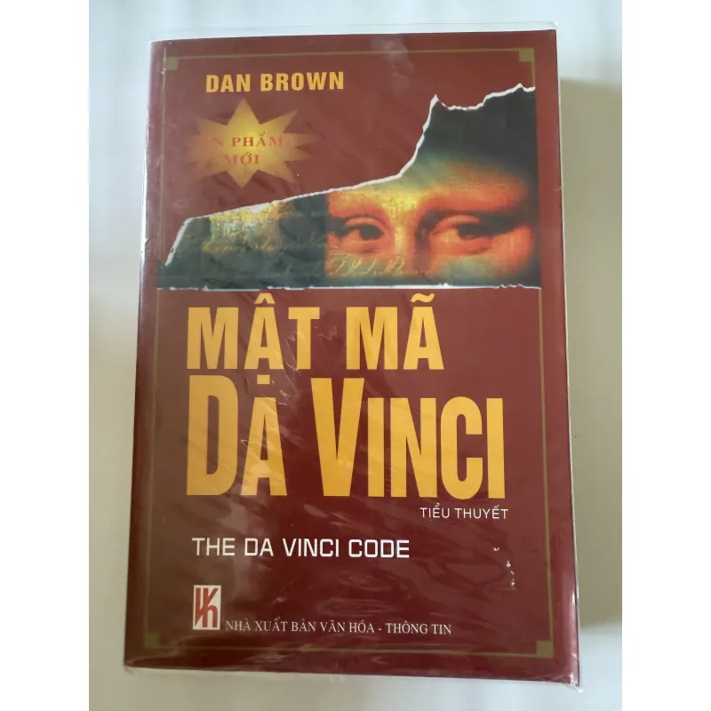 Combo bộ 7 cuốn sách của DAN BROWN 786529