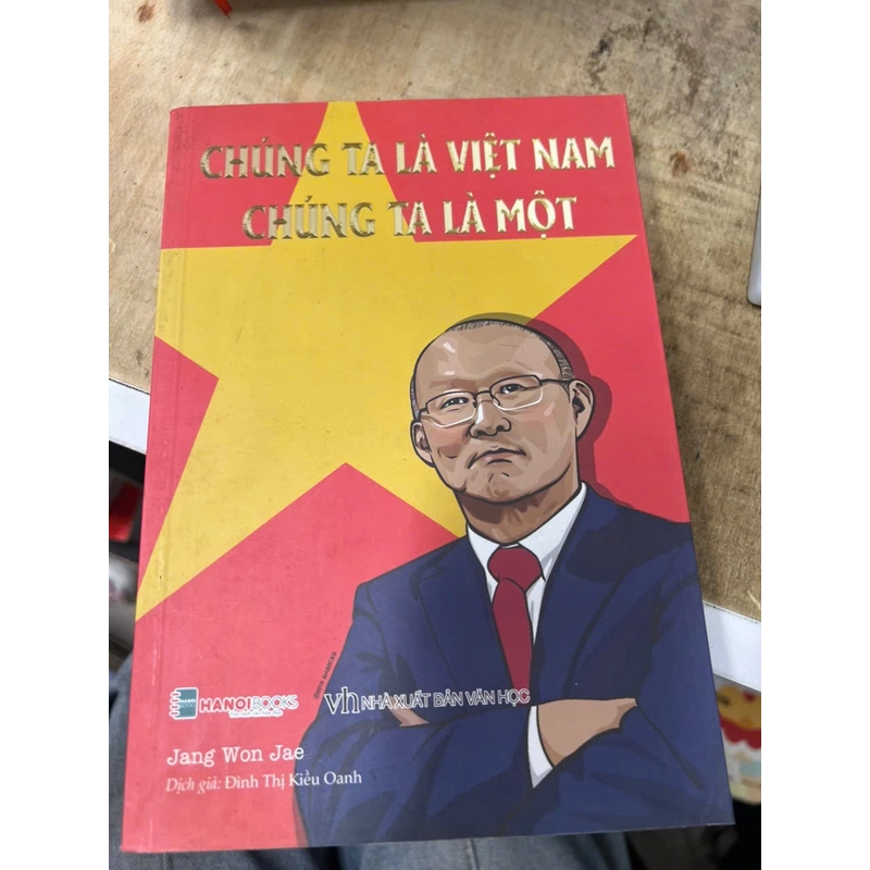 Chúng ta là Việt Nam chúng ta là một .13 354155