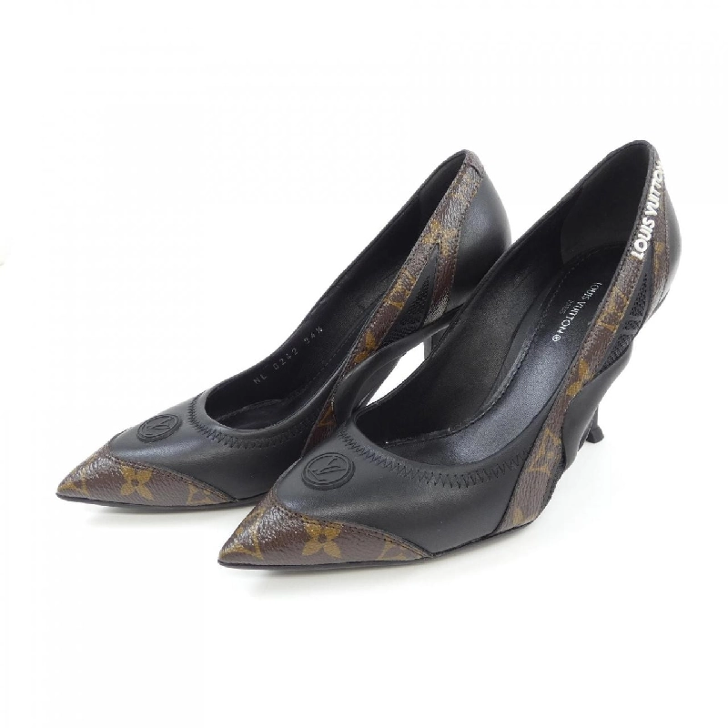 Giày cao gót Louis Vuitton Arclight 659608