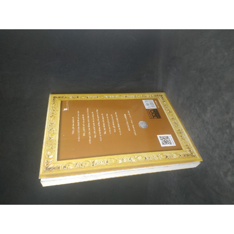 Luật hấp dẫn bí mật tối cao mới 90% HCM3101 Oreka-Blogmeo 38813