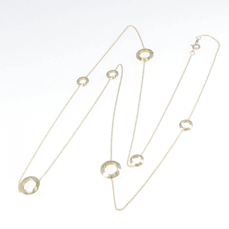 Dây chuyền 750YG - Hàng hiệu Authentic 862127