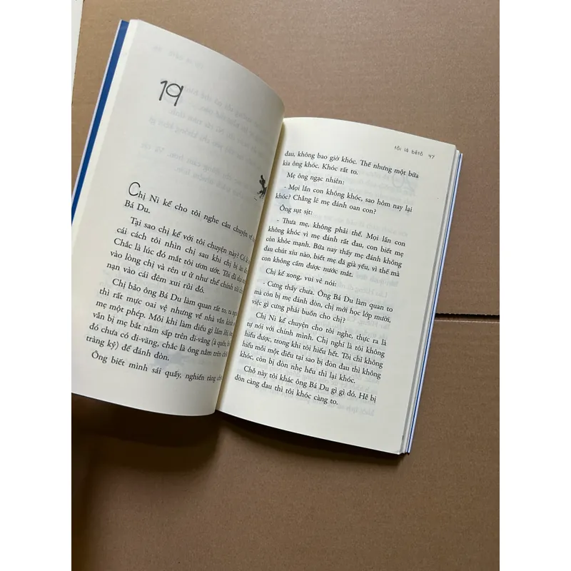 Tôi là BêTô - Nguyễn Nhật Ánh 734350