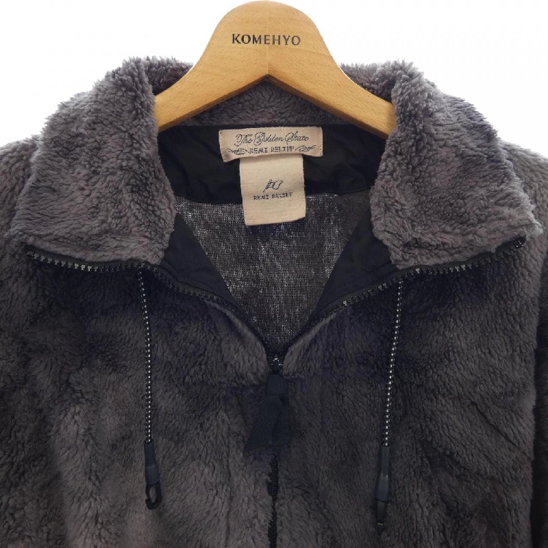 Áo khoác REMI RELIEF - Hàng hiệu Authentic 901903