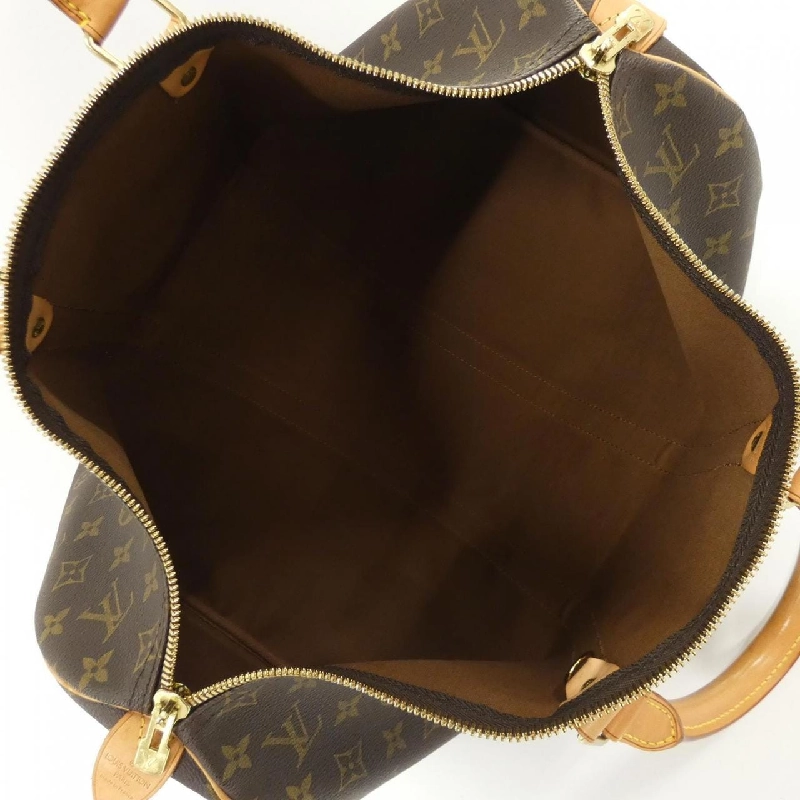 Túi Boston Louis Vuitton Monogram 45cm M41428 614512