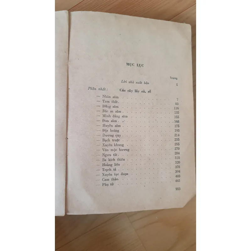 KỸ THUẬT TRỒNG VÀ CHẾ BIẾN DƯỢC LIỆU  751647