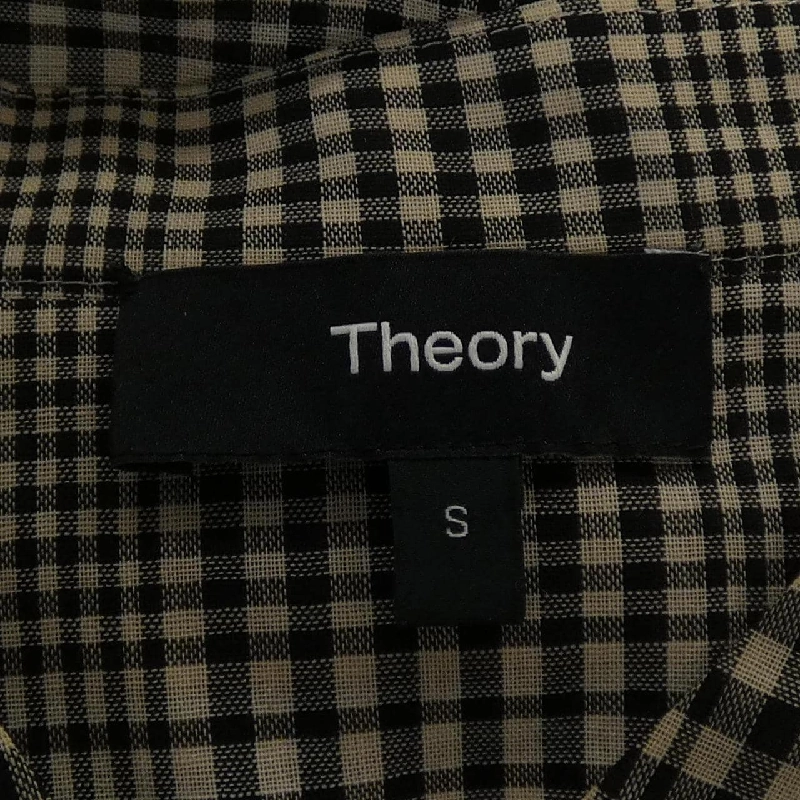 Đầm theory - Hàng hiệu Authentic 809081