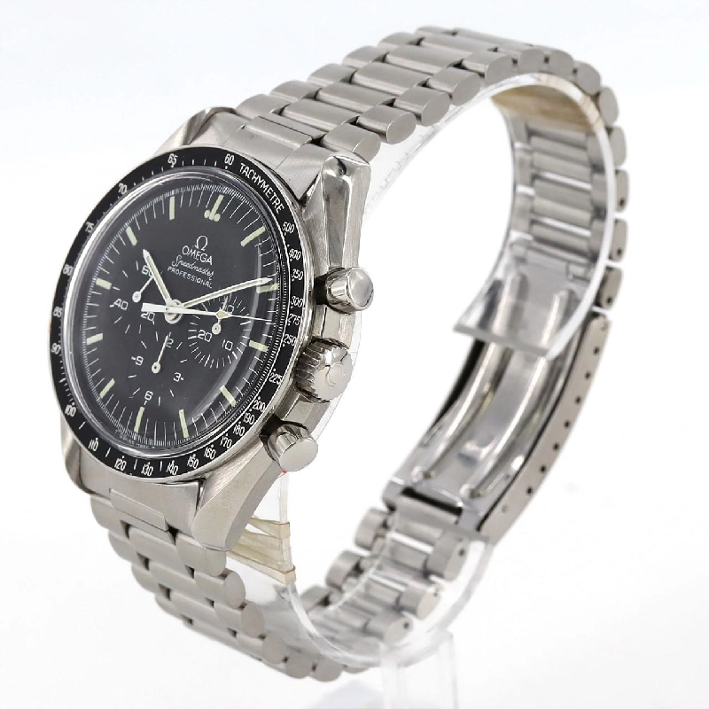 Đồng hồ Omega Speedmaster Pro 5TH ST145.0022 SS Cơ khí - Hàng hiệu Chính hãng 880621